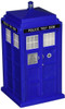 DOCTOR WHO: 12th Doctor (Peter Capaldi) Flight Control TARDIS (for the 5 inch scale action figures)