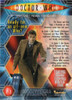 Doctor Who: Inkworks 2008 Series Trading Card PROMO - P3