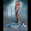 Big Chief Studios Doctor Who - AMY POND (Karen Gillan) 1:6 Scale Limited Edition Figure