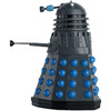 Doctor Who: BIG FINISH 8th Doctor -  Liv Chenka and one Dalek! - Eaglemoss Figurine Limited DARK EYES Set