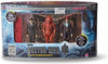 Doctor Who: DAY OF THE DOCTOR - Special 3.75 Inch Action Figure 3 Pack - Character Options