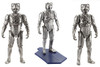 Doctor Who: CYBERMAN - Series 1 - 3.75 Inch Action Figure - Character Options