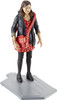 Doctor Who: CLARA OSWALD (Red Dress) - Series 1 Wave 2 - 3.75 Inch Action Figure - Character Options