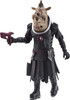 DOCTOR WHO: JUDOON CAPTAIN  from "Fugitive of the Judoon" - Series 11 Action Figure - Character Options