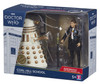 DOCTOR WHO: COAL HILL SCHOOL Collectors Set from "Remembrance of the Dalek" - Action Figures - Character Options