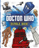 Doctor Who: DOODLE BOOK by Dan Green - A Penguin UK Paperback Book