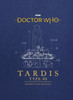Doctor Who: TARDIS Type Forty Instruction Manual - A BBC Hardcover Book