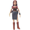 Doctor Who: Retro 1970's MEGO Style 8" Figure - LEELA - from Bif Bang Pow