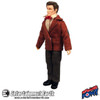 Doctor Who: Retro 1970's MEGO Style 8" Figure - ELEVENTH DOCTOR (Matt Smith) - from Bif Bang Pow