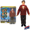 Doctor Who: Retro 1970's MEGO Style 8" Figure - ELEVENTH DOCTOR (Matt Smith) - from Bif Bang Pow