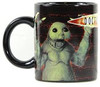 Doctor Who: DALEK & SLITHEEN - New Series 11oz. Ceramic Mug