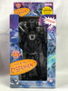 Doctor Who TALKING STEALTH CYBERMAN TROOPER (Black) from "Attack of the Cybermen" figure by Product Enterprise