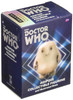 Doctor Who ADIPOSE Mini Bust and Illustrated Mini Book from Running Press by Richard Dinnick