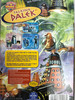 Doctor Who Talking Dalek from "Day Of The Daleks" (Gold & Black) from Product Enterprise