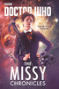 Doctor Who THE MISSY CHRONICLES (Paperback Book)