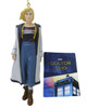Doctor Who 13th Doctor (Jodie Whittaker) 5 inch Figural Ornament