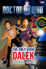 Doctor Who - THE ONLY GOOD DALEK - BBC Series Graphic Novel Hardcover Book