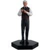 Doctor Who: THE MASTER Set #2 Modern Era - Eaglemoss 1:21 Scale Figurine Boxed Set