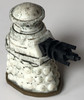 Rolykin TV Dalek by Product Enterprise in Display Box  - SPECIAL WEAPONS GUNNER DALEK