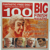 BIG FINISH CD MAGAZINE - UK Imported Promotional audio ISSUE #10