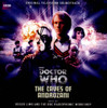 Doctor Who: The CAVES OF ANDROZANI - Original BBC Television Soundtrack - Audio CD