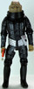 Doctor Who Action Figure - SONTARAN FIELD MAJOR STYRE (Removeable Helmet) - Unpackaged