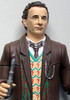 Doctor Who Action Figure - 7th DOCTOR (Sylvester McCoy) as seen in GHOSTLIGHT - Unpackaged