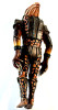 Doctor Who Action Figure - HOIX as seen in LOVE AND MONSTERS - Unpackaged