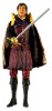Doctor Who Action Figure - FRANCESCO as seen in "VAMPIRES OF VENICE" - Unpackaged
