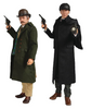 Big Chief Studios SHERLOCK 1:6 Scale Limited Signature Edition Figure Set - ABOMINABLE BRIDE (#107of 200)
