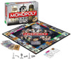Doctor Who MONOPOLY Game - 50th Anniversary Edition from 2012