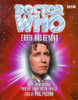 Doctor Who Audio Books on Cassette - Collection of  FOUR (Short Trips, Earth & Beyond, Kinda, Vengeance on Varos)