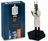 Doctor Who - CHANTHO from the episode "Utopia" - Eaglemoss Figurine #61 - 1:21 Scale (approx. 3.75 inches)