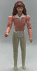 PRE-OWNED Doctor Who: MELANIE (Pink Blouse) - Vintage DAPOL Figure