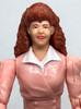 PRE-OWNED Doctor Who: MELANIE (Pink Blouse) - Vintage DAPOL Figure