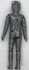 PRE-OWNED Doctor Who: CYBERMAN - Vintage DAPOL Figure