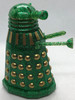 PRE-OWNED Doctor Who: MILLENIUM DALEK SET of ALL 6 - Vintage DAPOL Figures