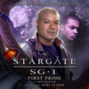 STARGATE SG1 Series 1 & 2 - Big Finish Audio CD Bundle of 6  Stories on CDs (Audiobook)