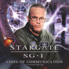 STARGATE SG1 Series 1 & 2 - Big Finish Audio CD Bundle of 6  Stories on CDs (Audiobook)