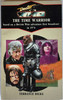 Doctor Who Classic Series Novelization - TIME WARRIOR - Blue Spine TARGET Paperback Book (Not Mint)