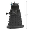 Doctor Who Hallmark Time War Dalek Sec Ornament With Sound