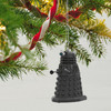 Doctor Who Hallmark Time War Dalek Sec Ornament With Sound