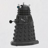 Doctor Who Hallmark Time War Dalek Sec Ornament With Sound