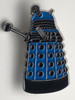 Doctor Who: PARADIGM DALEK Set of all 5 - Exclusive Enamel Lapel Pins
