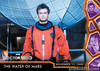 Doctor Who: Series 1 - 4 Specials Chase Card Set # FS09-1 to FS09-6 - WATER OF MARS - from Rittenhouse Archives 2023