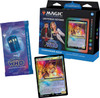 Magic The Gathering DOCTOR WHO Commander Deck - PARADOX POWER (100-Card Deck, and more) CCG (Collectible Card Game)