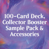 Magic The Gathering DOCTOR WHO Commander Deck - TIMEY-WIMEY (100-Card Deck, and more) CCG (Collectible Card Game)