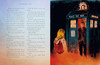 ROSE: The Illustrated Edition (BBC Hardcover Book) written by Russell T. Davies with artwork by Robert Hack