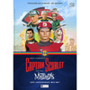 Gerry Anderson's CAPTAIN SCARLET and the MYSTERIONS - Big Finish 50th Anniversary Boxed Audio Set (Limited to 5000)