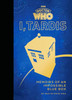 Doctor Who: I, TARDIS - Memoirs of an Impossible Blue Box - BBC Hardcover Book as told by Steve Cole